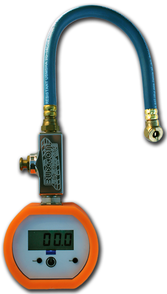Digital Tire Pressure Gauge